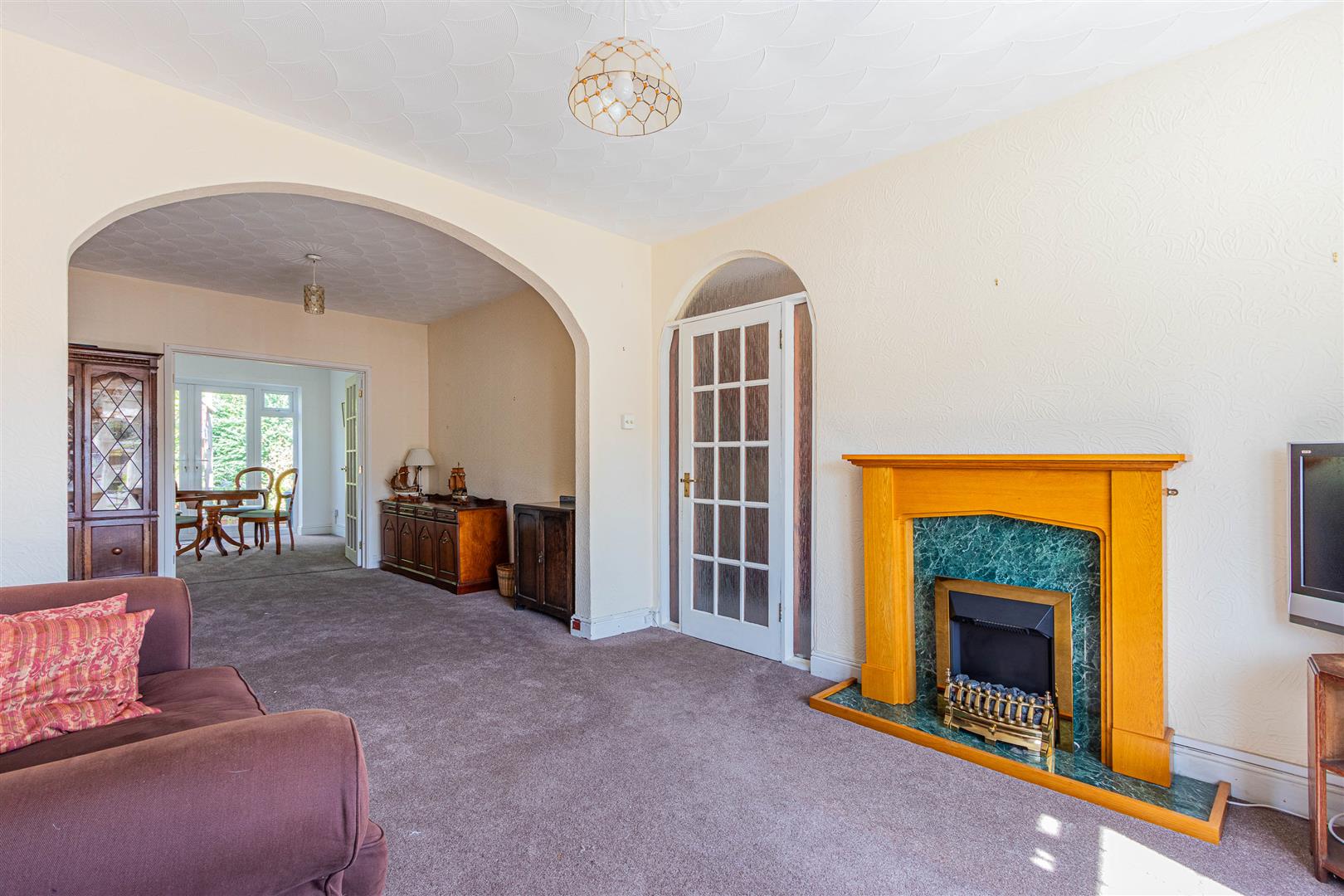 THE CRESCENT, FAIRWATER, CARDIFF Jeffrey Ross Estate Agents